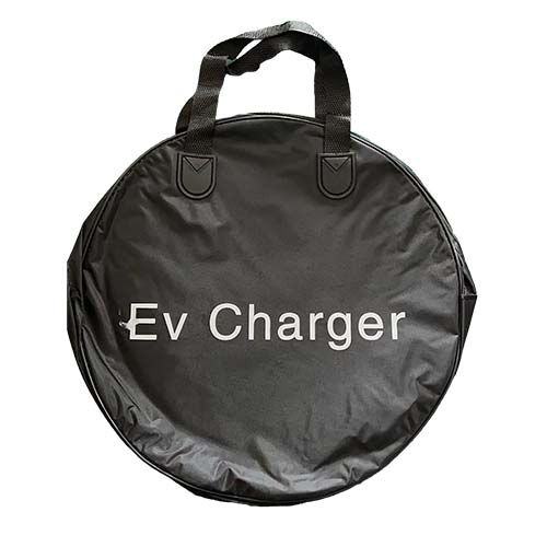 Portable EV Charger