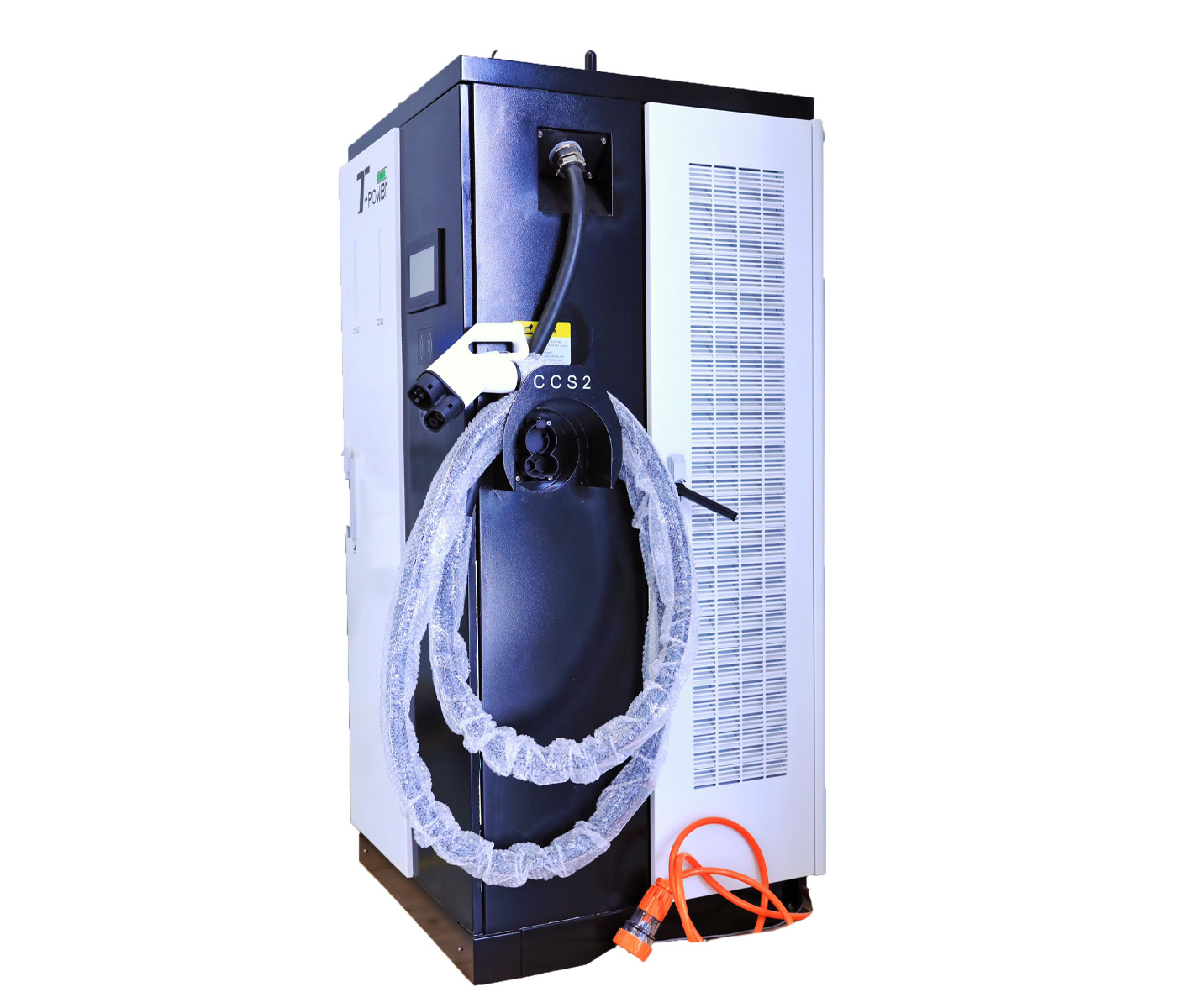 Floor Standing EV Charger