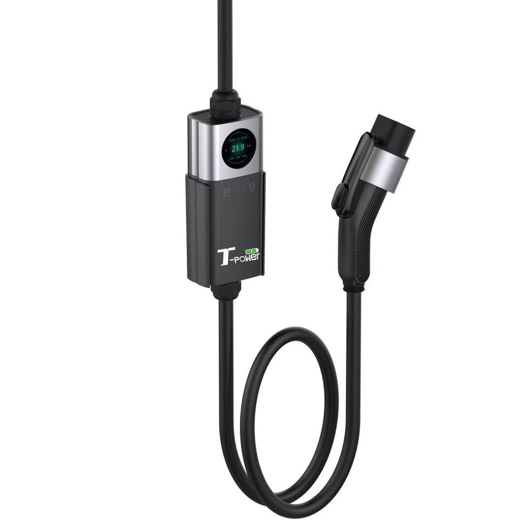 Q20 Replaceable AC Charger