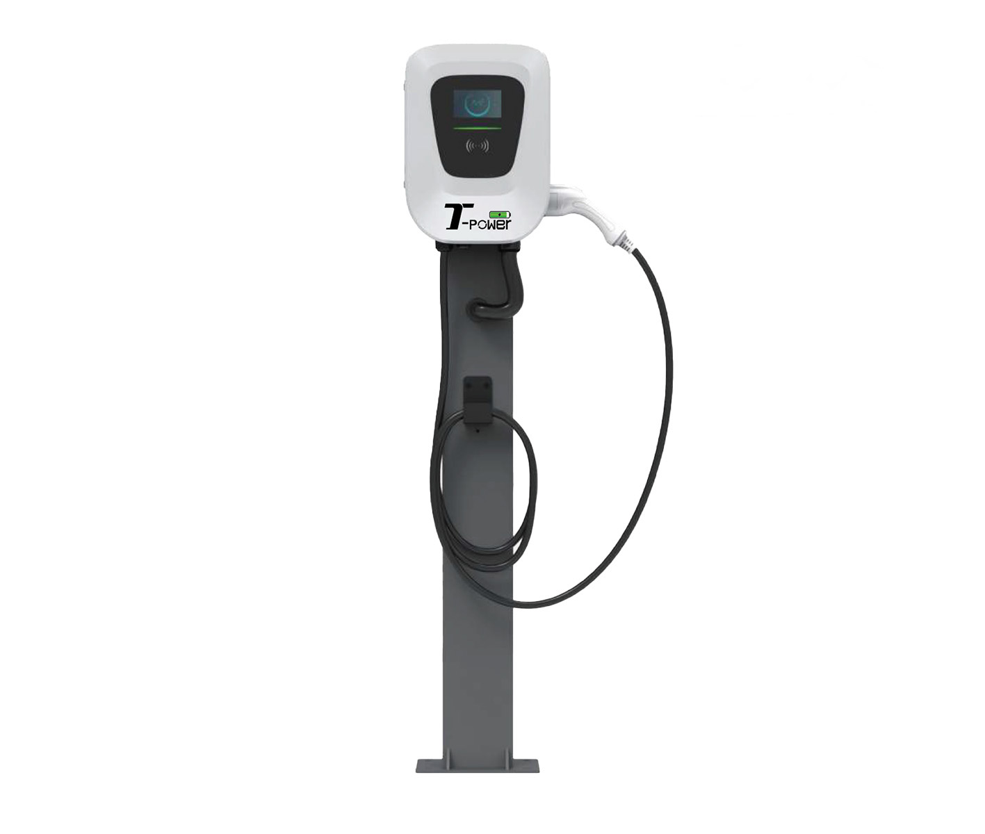 AC Charger (Commercial Series)