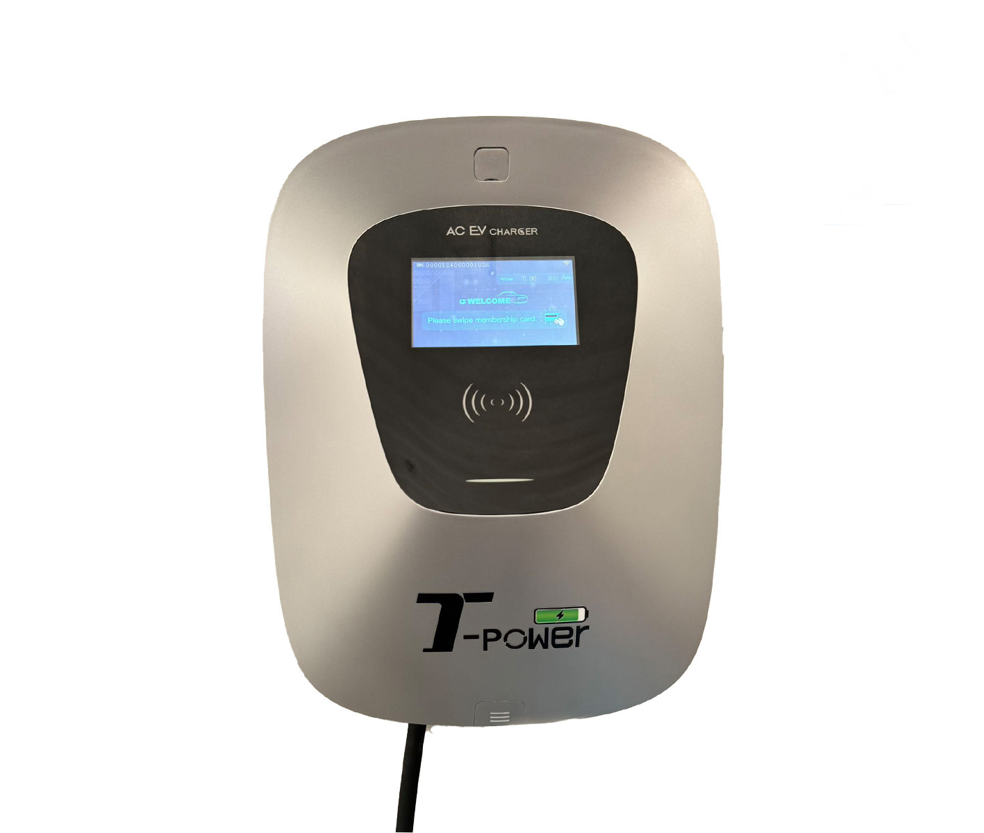 AC Charger (Commercial Series)