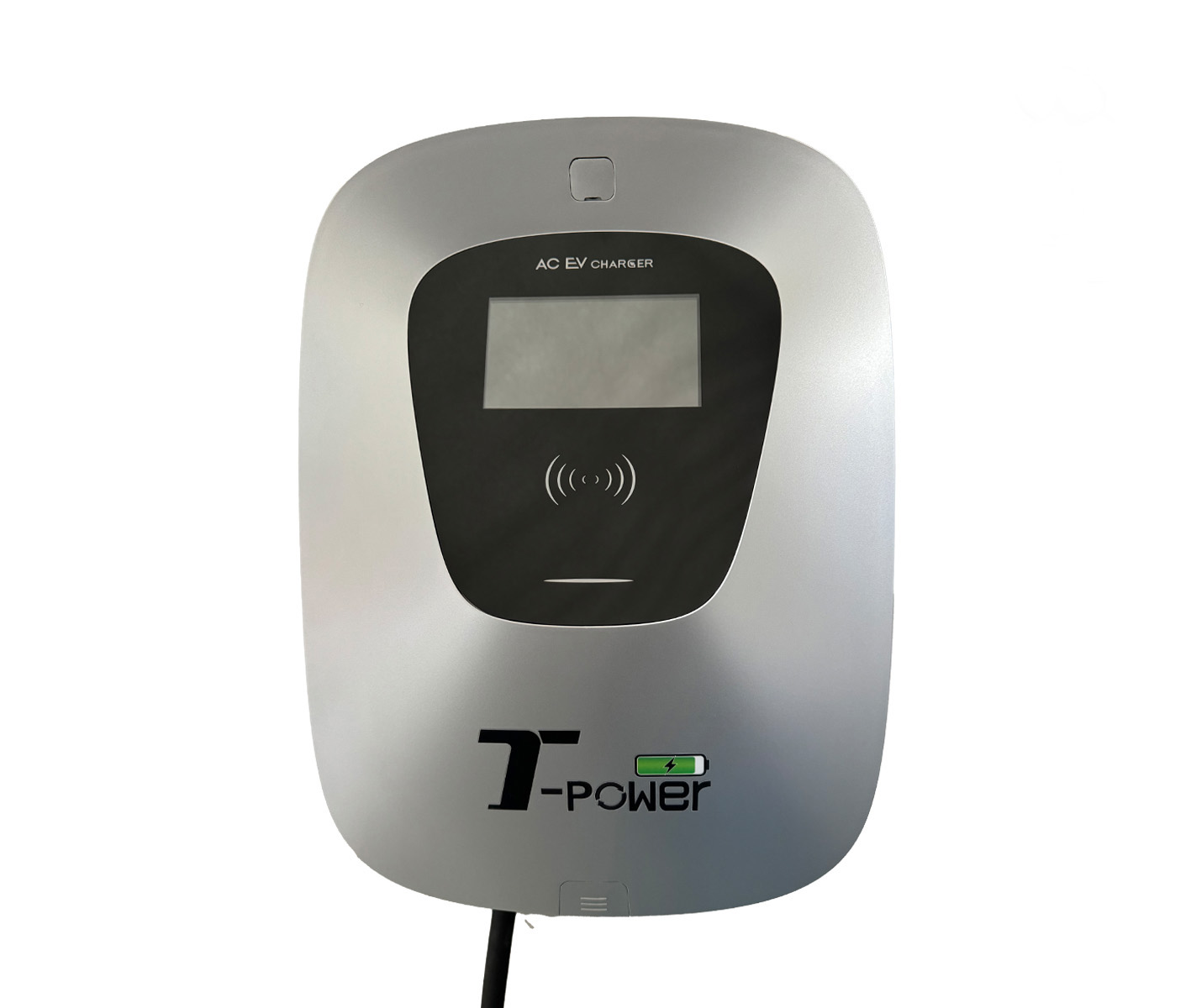 AC Charger (Commercial Series)