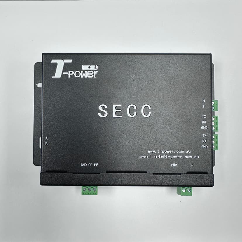 T-power SECC TP100