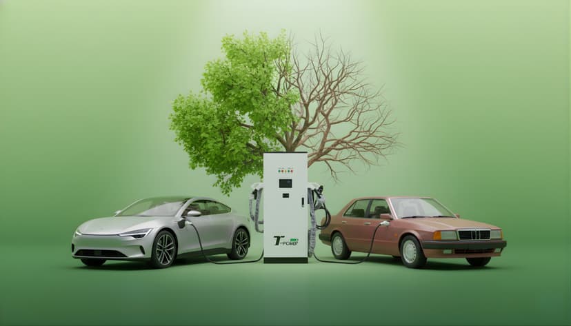 Essential Safety Precautions for Charging Your Electric Vehicle (EV) 2025