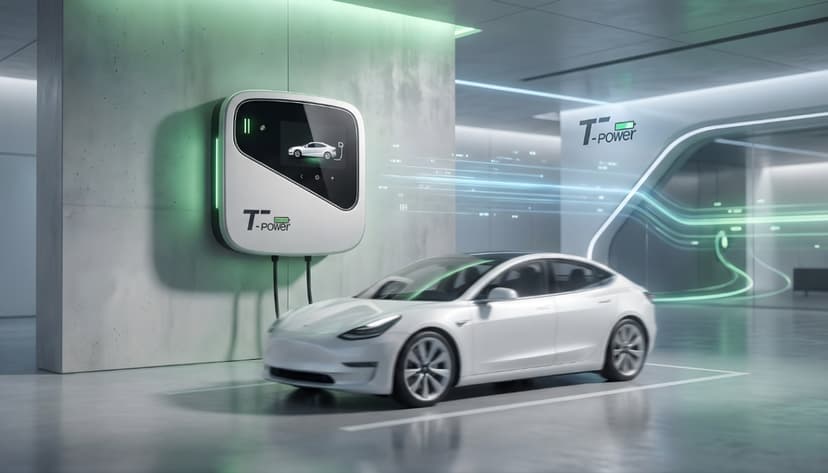 What is Mastering Smart EV Chargers: An In-Depth Guide to 7kW–22kW AC Charging Technology?