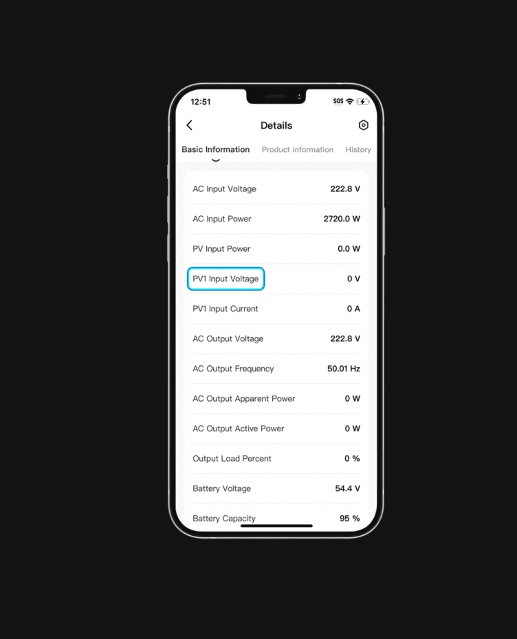 Enhanced Real-time Data Interface