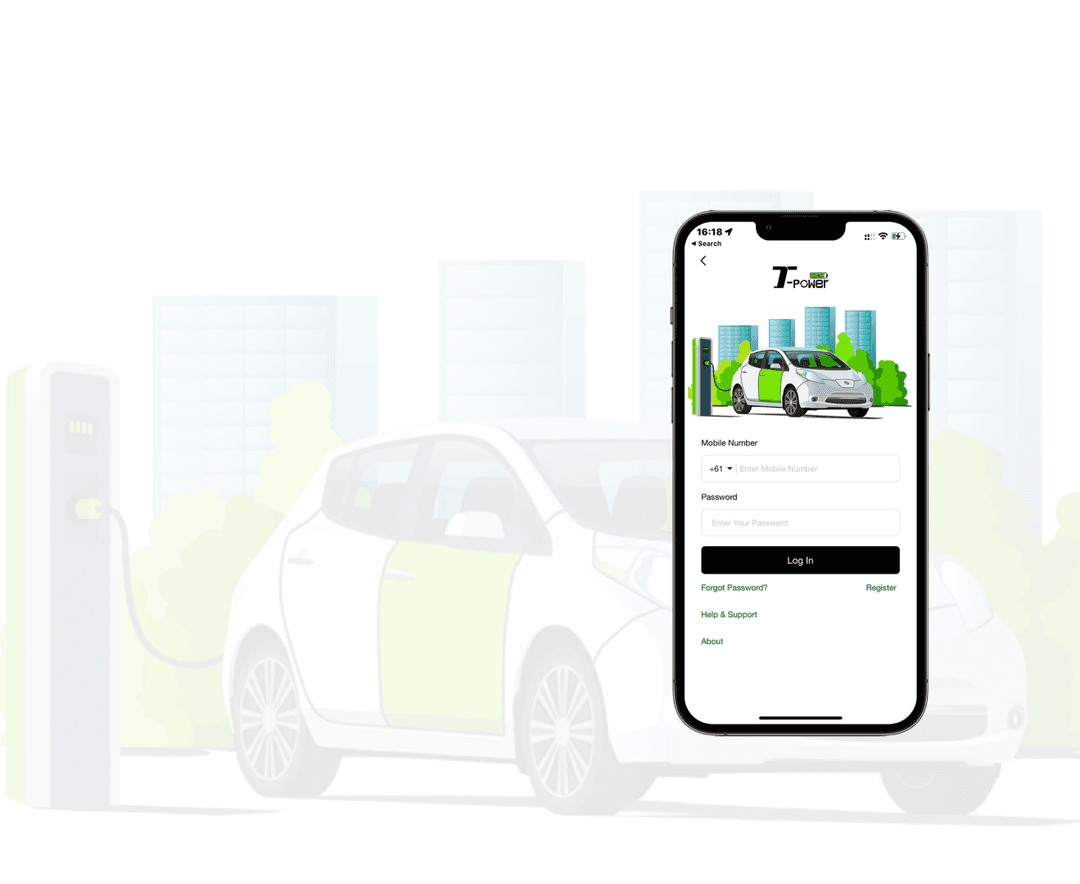 Login to Your Account